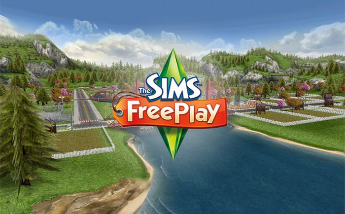 The Sims Pc Free