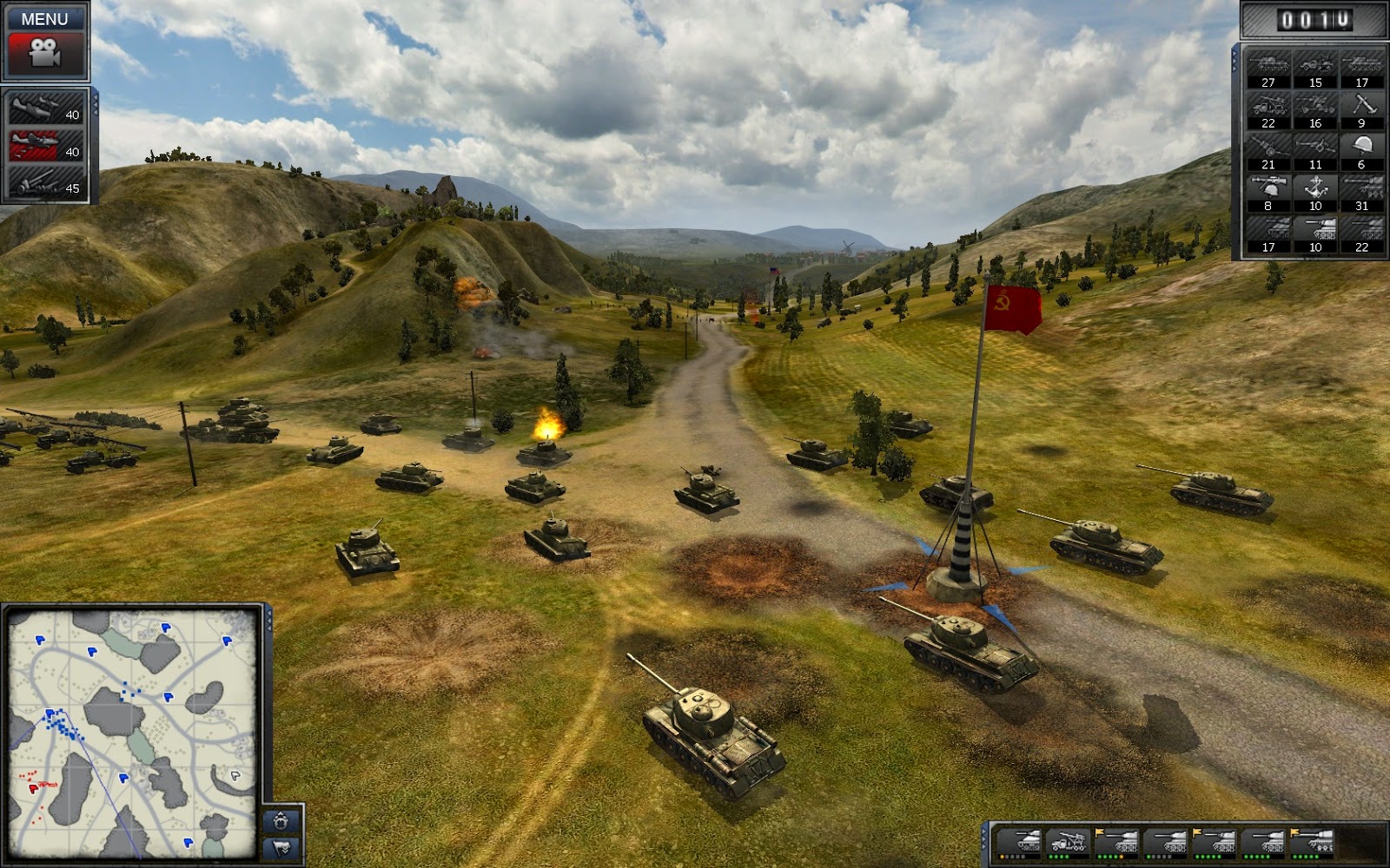 online multiplayer war board games
