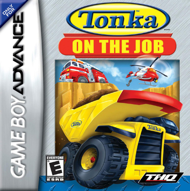 tonka computer game download